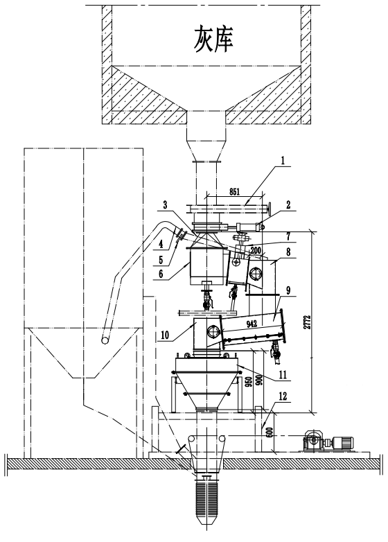 圖7 散裝計(jì)量秤和散裝機(jī)工藝.png